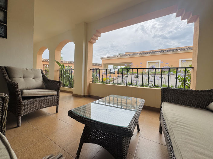 Image No.7-Appartement de 2 chambres à vendre à Marbella