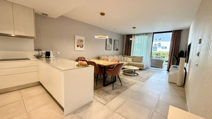 Image No.3-Propriété de 2 chambres à vendre à Estepona