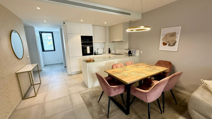 Image No.4-Propriété de 2 chambres à vendre à Estepona