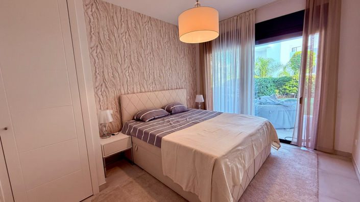 Image No.9-Propriété de 2 chambres à vendre à Estepona