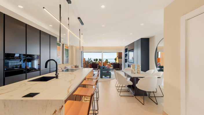 Image No.2-4 Bed Apartment for sale