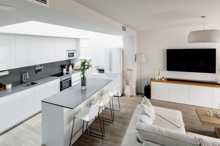 Image No.7-Maison de ville de 4 chambres à vendre à Estepona