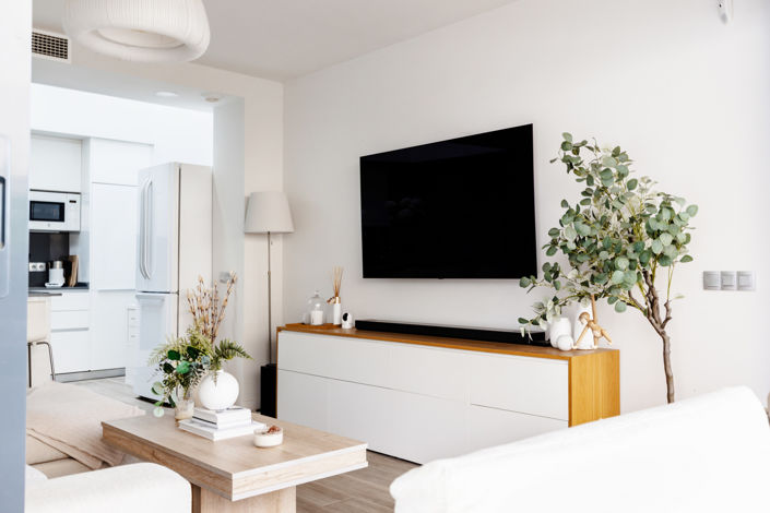 Image No.5-Maison de ville de 4 chambres à vendre à Estepona