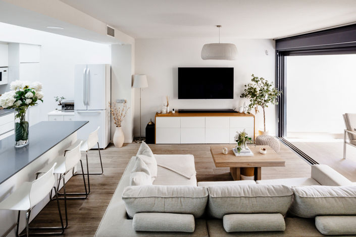 Image No.2-Maison de ville de 4 chambres à vendre à Estepona