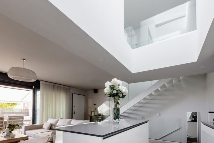 Image No.11-Maison de ville de 4 chambres à vendre à Estepona