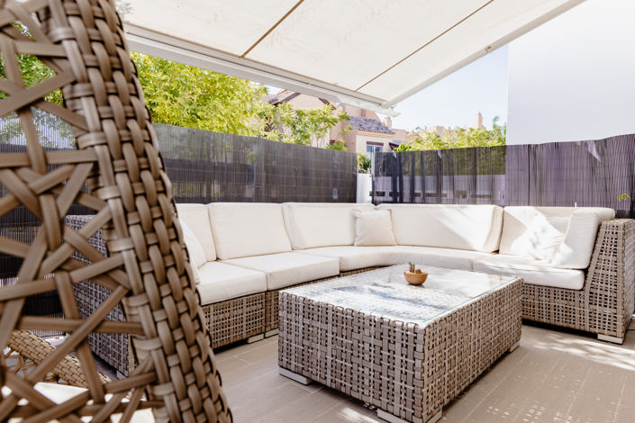 Image No.18-Maison de ville de 4 chambres à vendre à Estepona