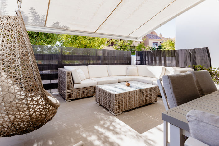 Image No.19-Maison de ville de 4 chambres à vendre à Estepona