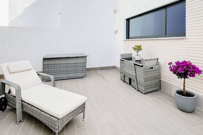 Image No.20-Maison de ville de 4 chambres à vendre à Estepona