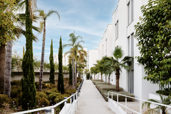 Image No.36-Maison de ville de 4 chambres à vendre à Estepona