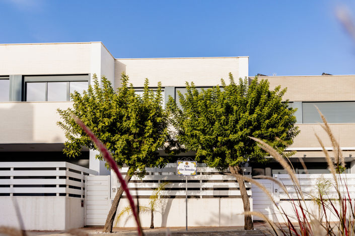 Image No.28-Maison de ville de 4 chambres à vendre à Estepona