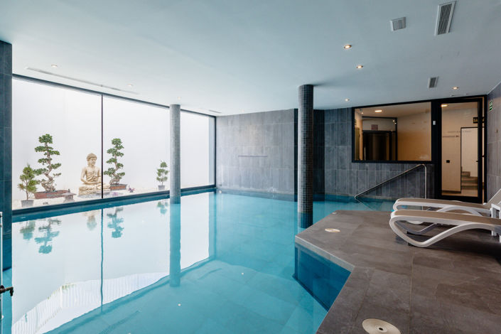 Image No.33-Maison de ville de 4 chambres à vendre à Estepona