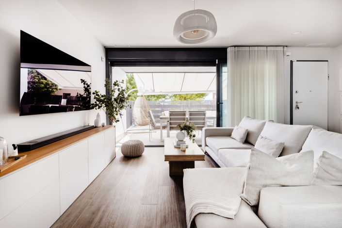 Image No.4-Maison de ville de 4 chambres à vendre à Estepona