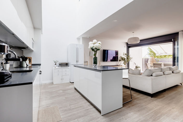 Image No.6-Maison de ville de 4 chambres à vendre à Estepona