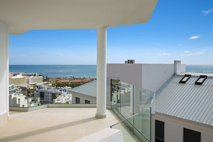 Image No.1-Appartement de 2 chambres à vendre à Fuengirola