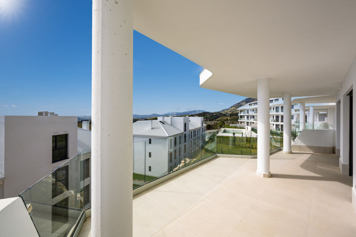 Image No.10-Appartement de 2 chambres à vendre à Fuengirola