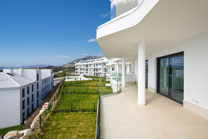 Image No.12-Appartement de 2 chambres à vendre à Fuengirola