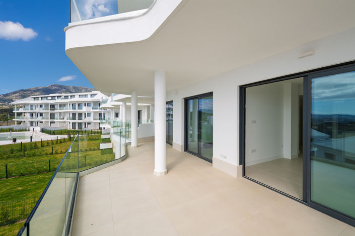 Image No.13-Appartement de 2 chambres à vendre à Fuengirola