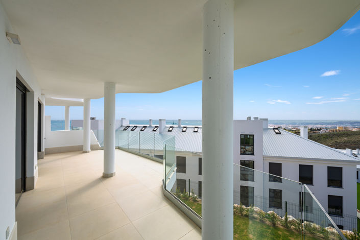 Image No.14-Appartement de 2 chambres à vendre à Fuengirola