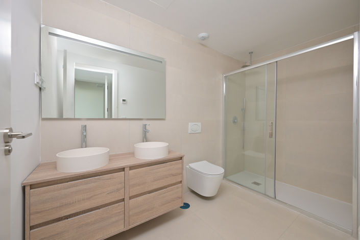 Image No.17-Appartement de 2 chambres à vendre à Fuengirola