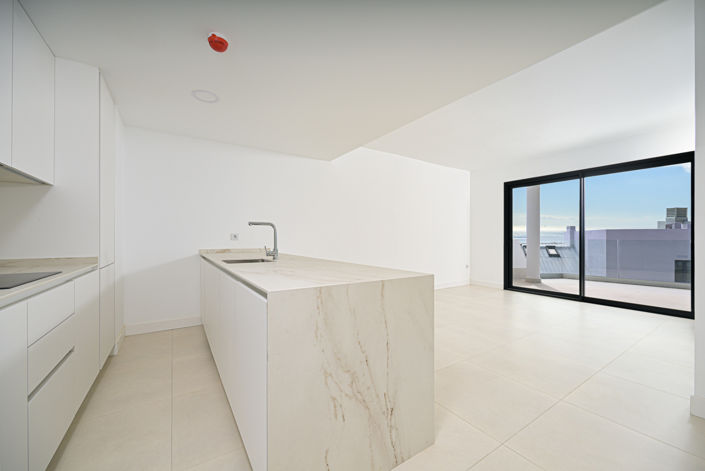 Image No.2-Appartement de 2 chambres à vendre à Fuengirola