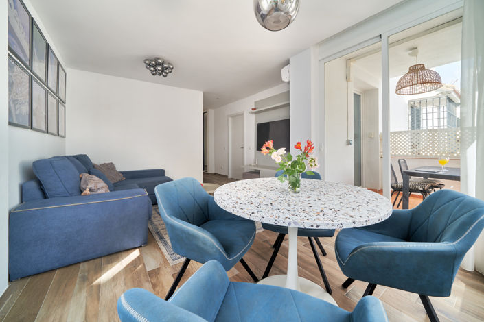 Image No.13-Appartement de 2 chambres à vendre à Marbella