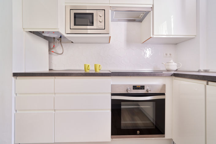 Image No.15-Appartement de 2 chambres à vendre à Marbella