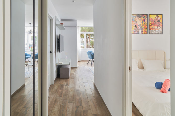 Image No.16-Appartement de 2 chambres à vendre à Marbella