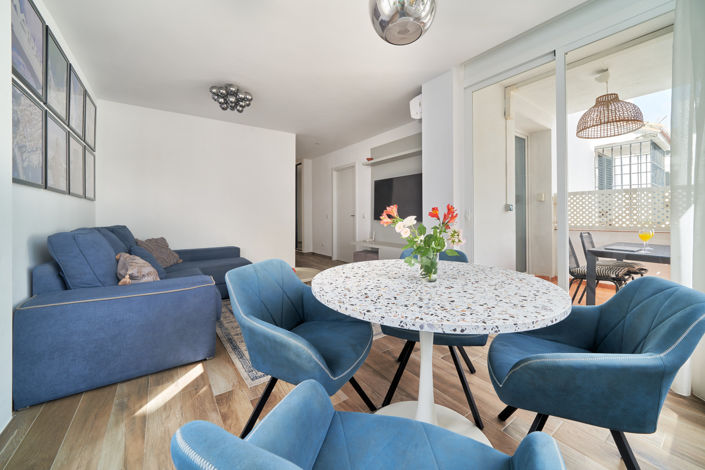 Image No.21-Appartement de 2 chambres à vendre à Marbella