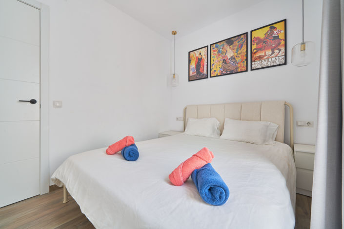 Image No.22-Appartement de 2 chambres à vendre à Marbella