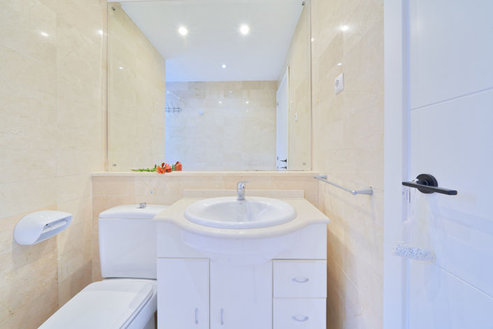 Image No.24-Appartement de 2 chambres à vendre à Marbella