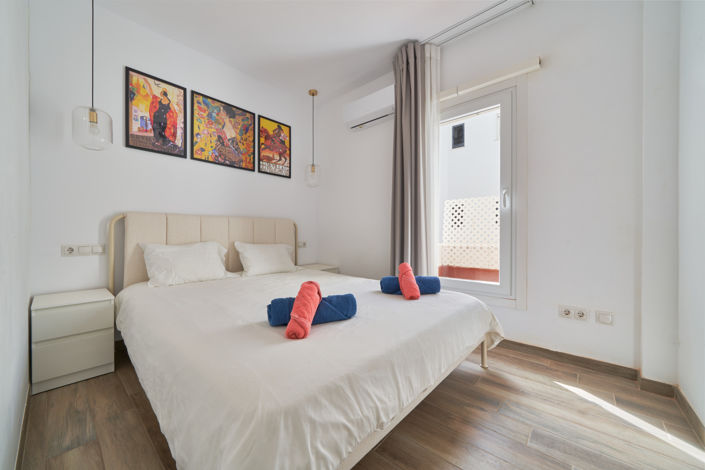 Image No.3-Appartement de 2 chambres à vendre à Marbella