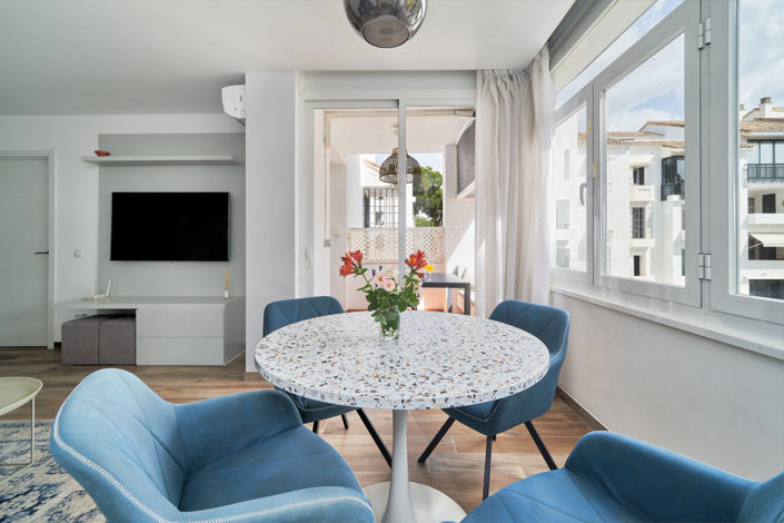 Image No.39-Appartement de 2 chambres à vendre à Marbella