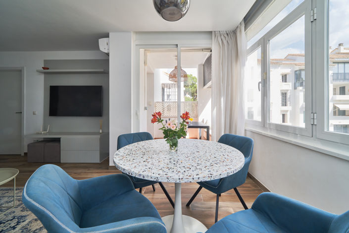 Image No.40-Appartement de 2 chambres à vendre à Marbella