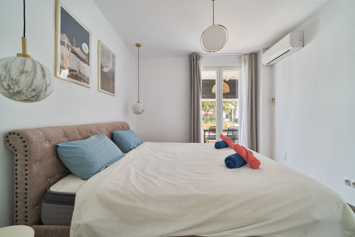 Image No.50-Appartement de 2 chambres à vendre à Marbella