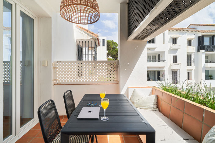 Image No.6-Appartement de 2 chambres à vendre à Marbella