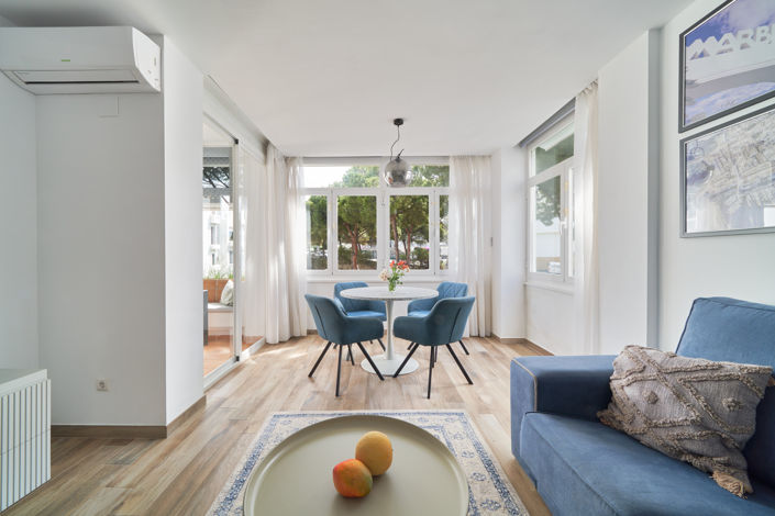 Image No.9-Appartement de 2 chambres à vendre à Marbella