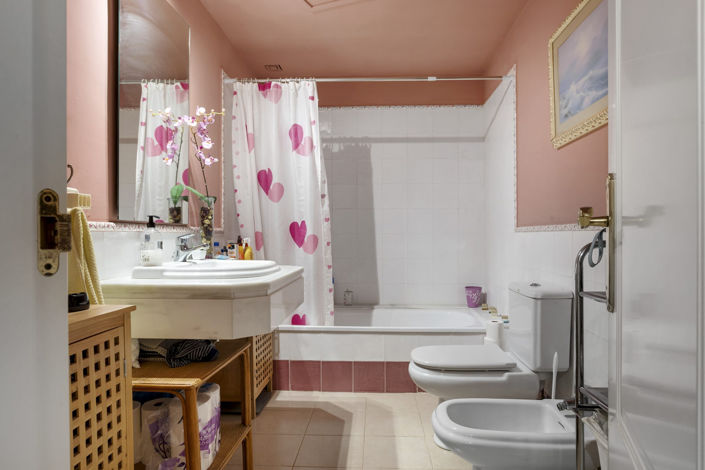 Image No.10-Appartement de 2 chambres à vendre à San Pedro de Alcantara