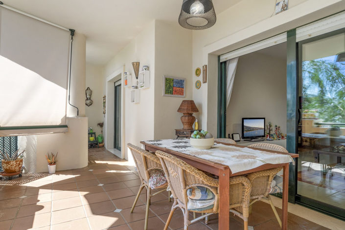 Image No.5-Appartement de 2 chambres à vendre à San Pedro de Alcantara