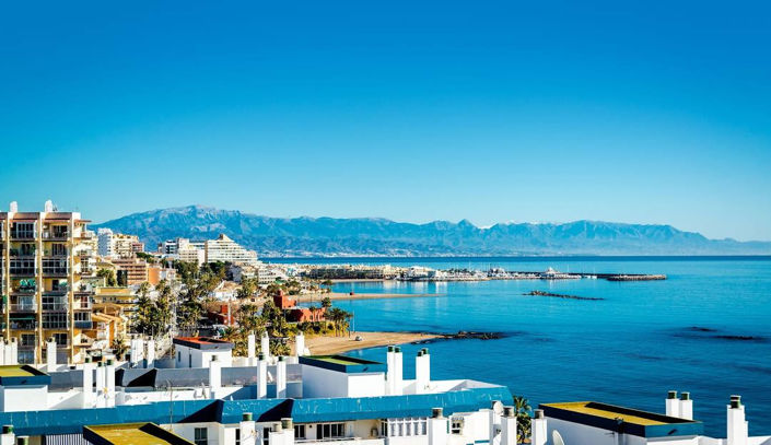 Image No.15-Appartement de 2 chambres à vendre à Benalmadena