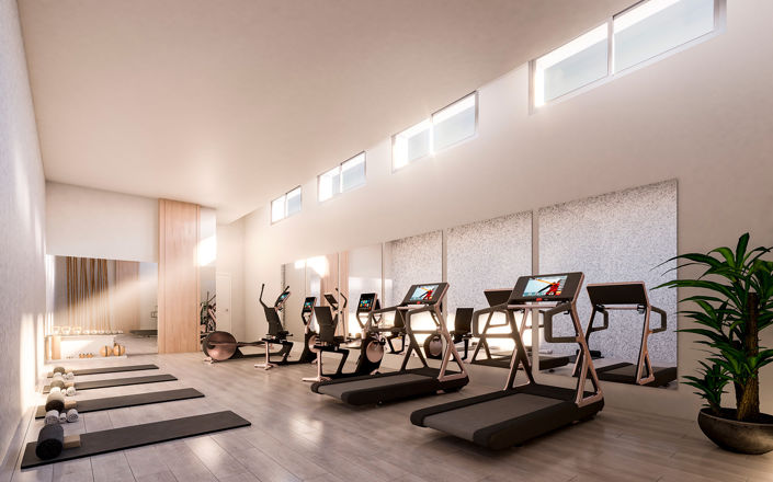 Image No.7-Appartement de 2 chambres à vendre à Benalmadena