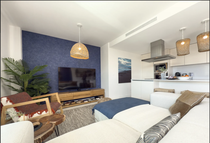 Image No.3-3 Bed Apartment for sale