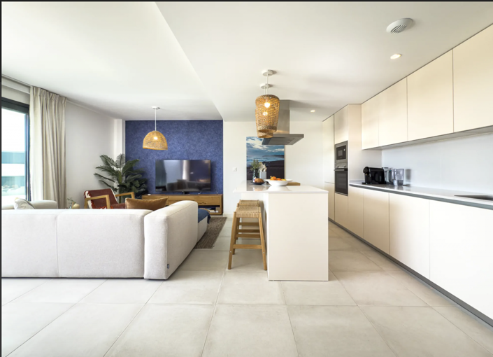 Image No.6-3 Bed Apartment for sale