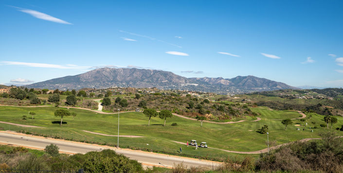 Image No.10-Propriété de 3 chambres à vendre à Mijas Costa