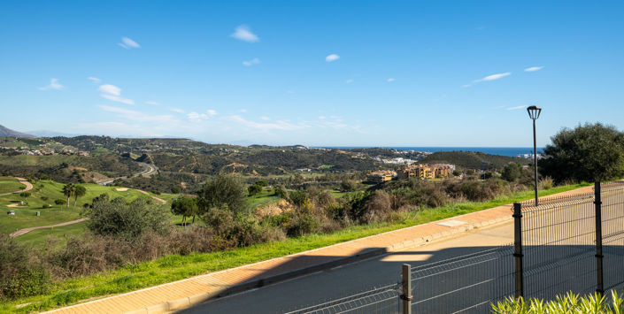 Image No.11-Propriété de 3 chambres à vendre à Mijas Costa