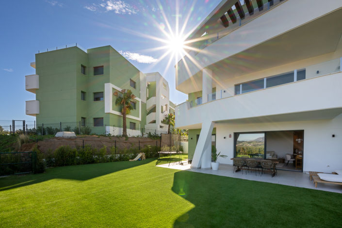 Image No.12-Propriété de 3 chambres à vendre à Mijas Costa