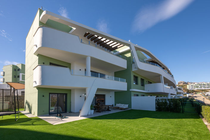 Image No.13-Propriété de 3 chambres à vendre à Mijas Costa