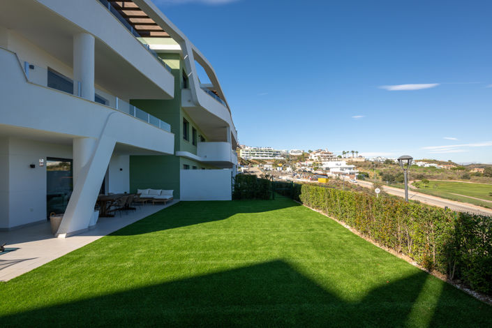 Image No.14-Propriété de 3 chambres à vendre à Mijas Costa