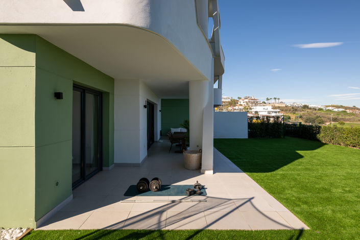 Image No.15-Propriété de 3 chambres à vendre à Mijas Costa