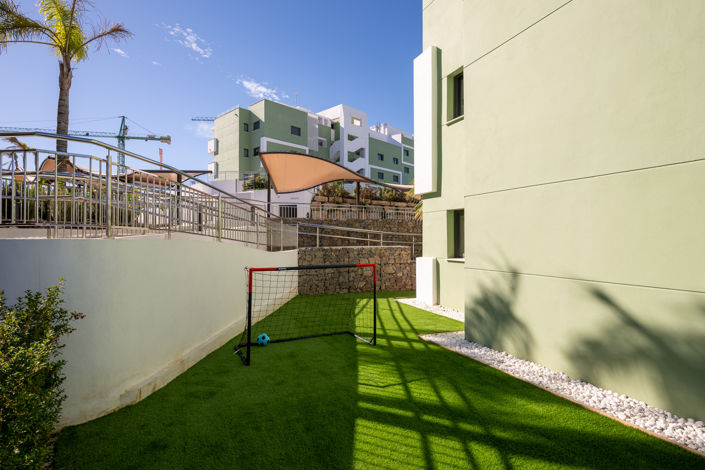 Image No.16-Propriété de 3 chambres à vendre à Mijas Costa