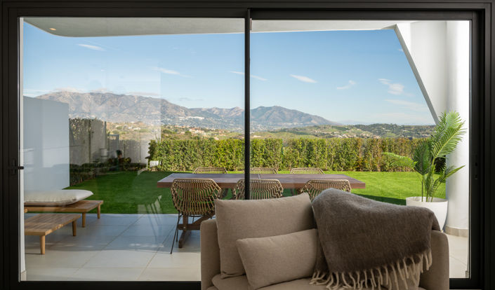 Image No.2-Propriété de 3 chambres à vendre à Mijas Costa